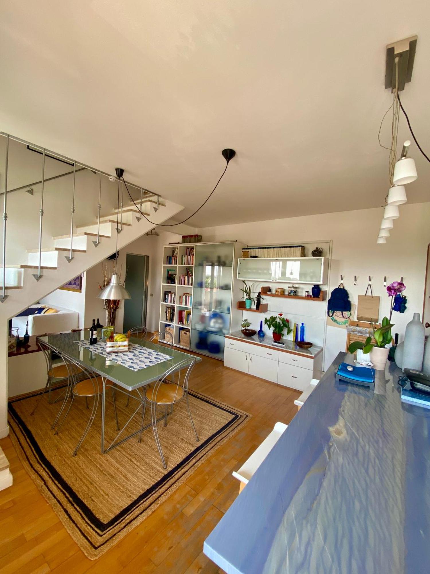 Casa Gabri - Luce, Mare, Apuane, Ac, Parking Daire